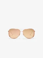Chelsea Glam Sunglasses