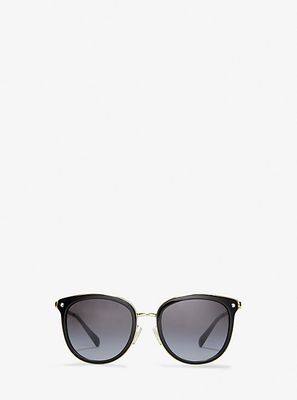 Michael Kors Adrianna Bright Sunglasses | Metropolis at Metrotown