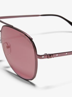 Michael Kors Chelsea Bright Sunglasses | Metropolis at Metrotown