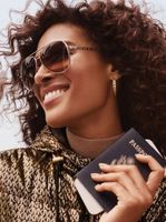 Lunettes de soleil Chelsea Bright
