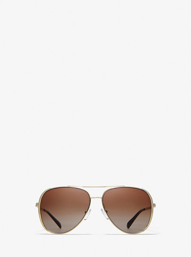 Lunettes de soleil Chelsea Bright