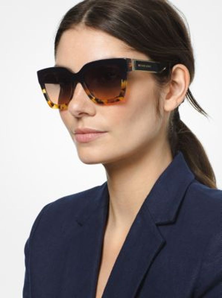 Michael Kors + Berkshires Sunglasses | Galeries Capitale