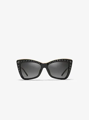 Lunettes de soleil Hollywood