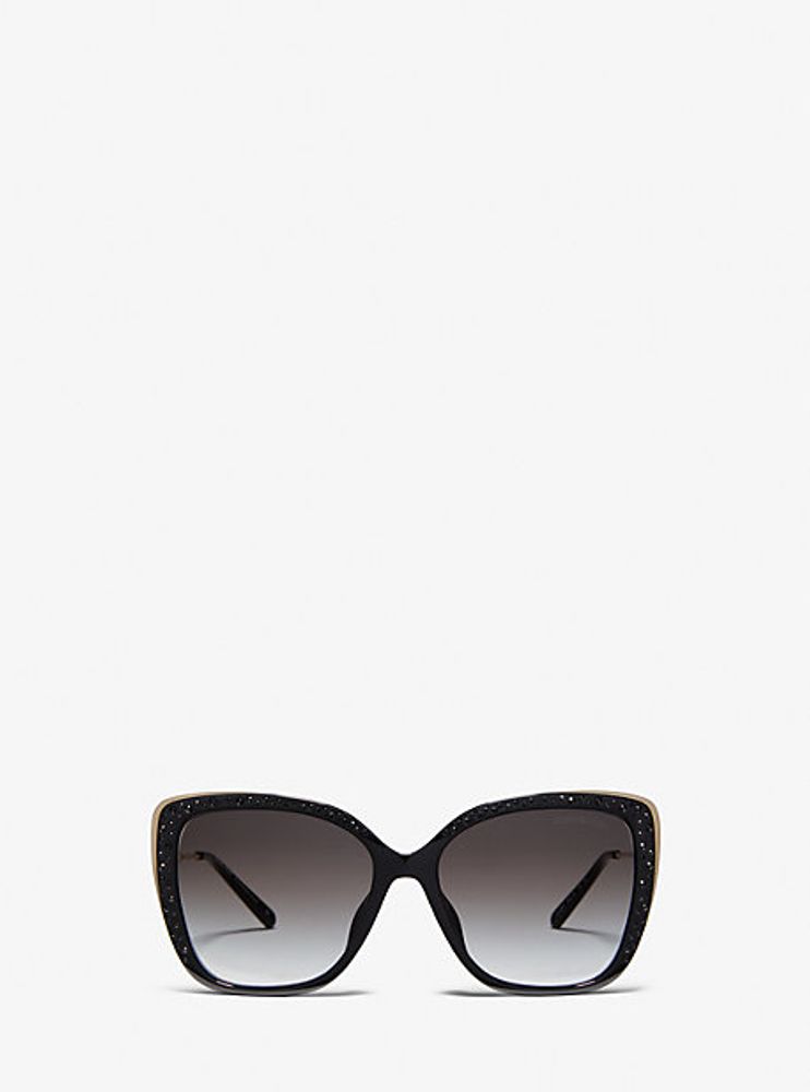 Lunettes de soleil East Hampton