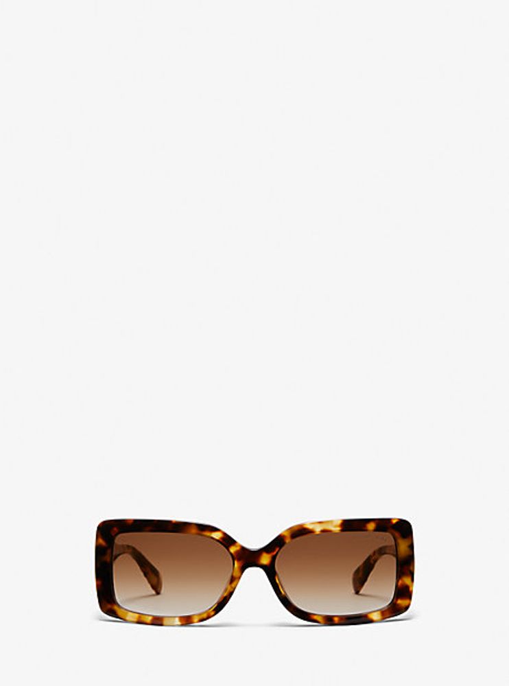 Michael Kors Antheia Leopard Prescription Eyeglasses  Eyeglasses  Prescription eyeglasses Michael kors