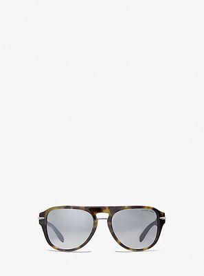 Lunettes de soleil Burbank