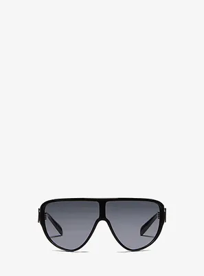 Empire Shield Sunglasses