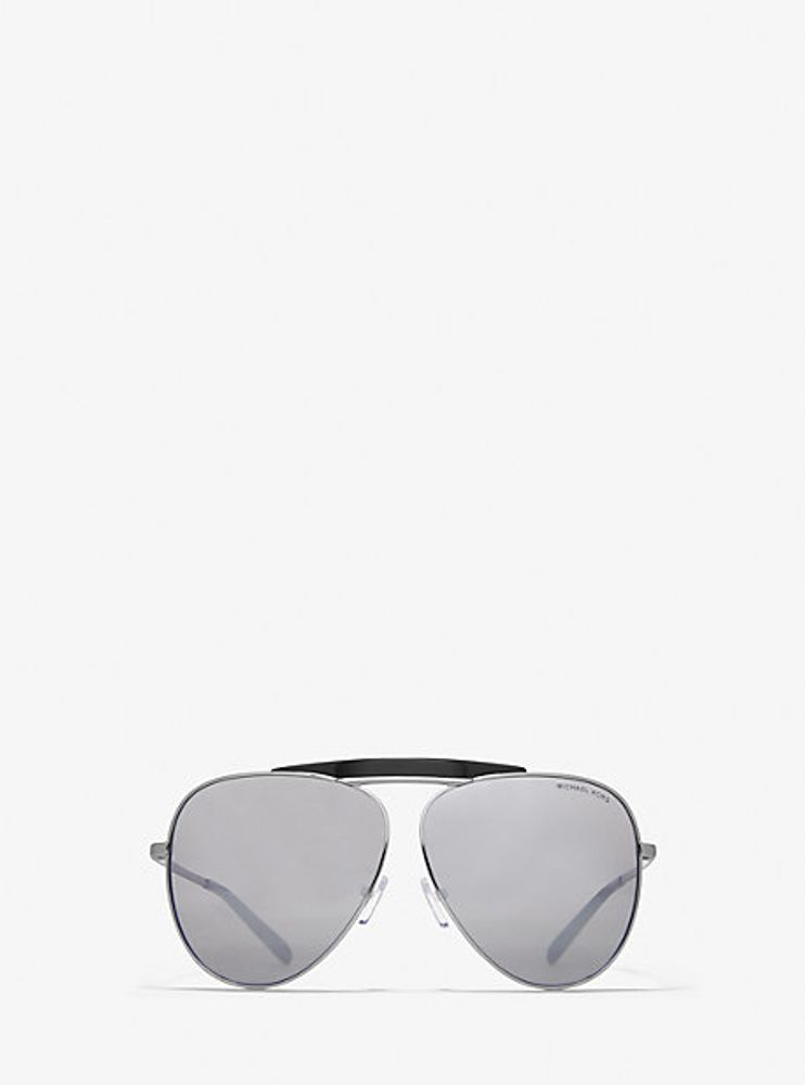 Lunettes de soleil Bleecker