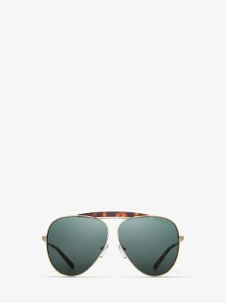 Bleecker Sunglasses