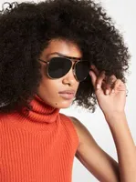 Bleecker Sunglasses