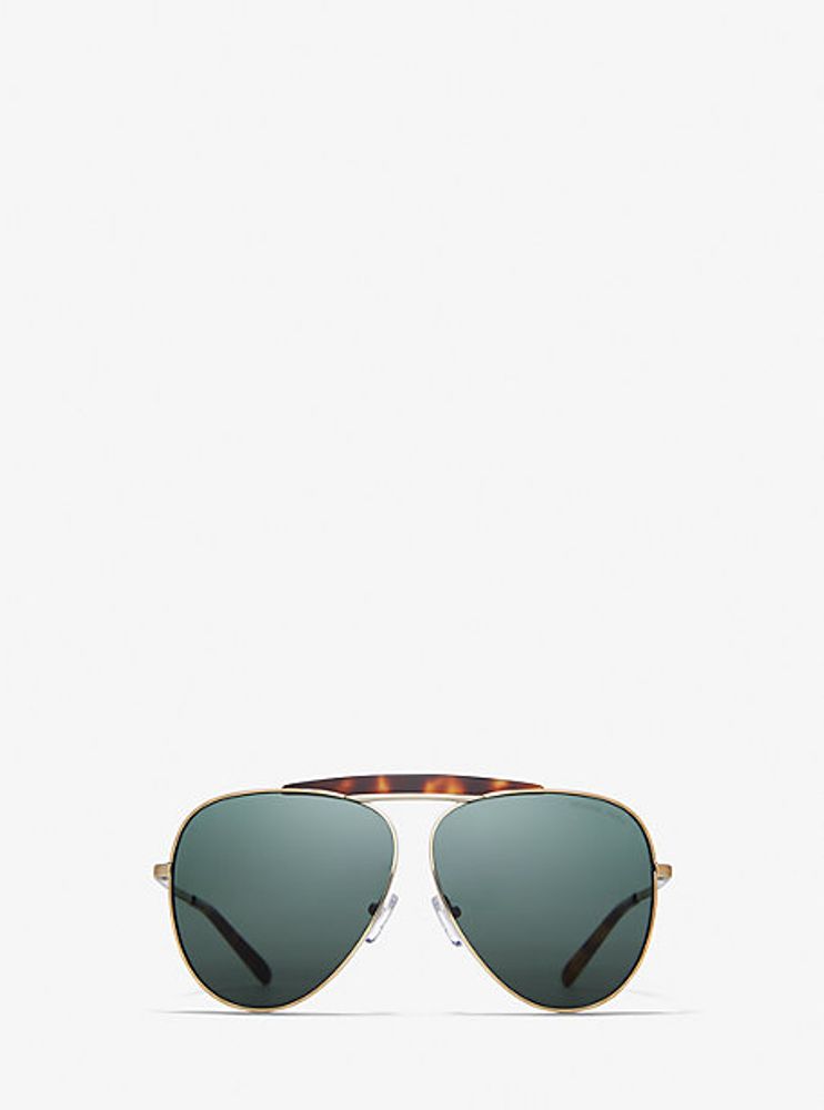 Lunettes de soleil Bleecker