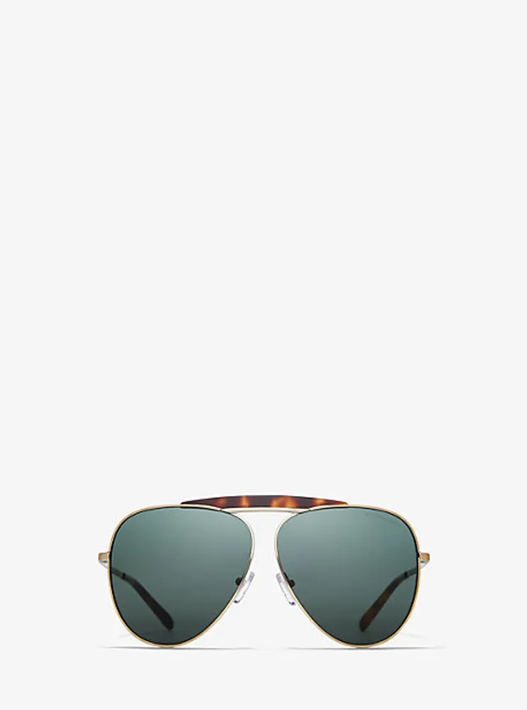 Bleecker Sunglasses