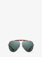 Bleecker Sunglasses