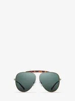 Bleecker Sunglasses