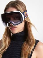 MK x ellesse Bombardino Ski Goggles