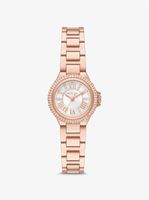 Petite Camille Rose Gold-Tone Watch