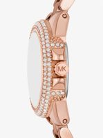 Petite Camille Rose Gold-Tone Watch