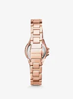 Petite Camille Rose Gold-Tone Watch
