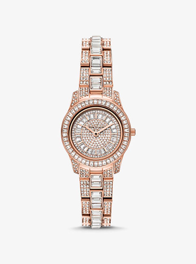 Michael Kors Launches Limited Edition Watches for a Cause