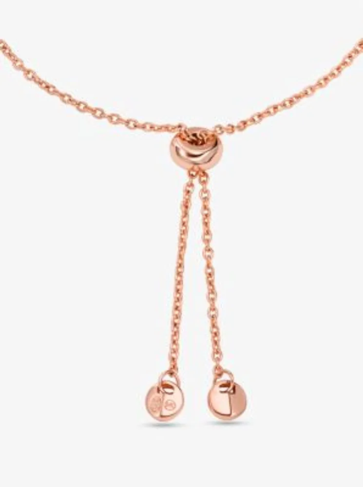 Michael Kors Ladies Michael Kors Brilliance Jewellery Set  USC