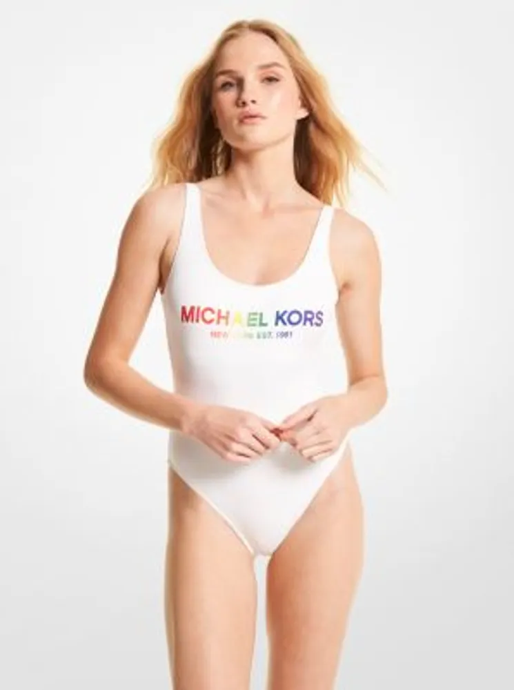 PRIDE Logo Swimsuit