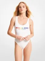 PRIDE Logo Swimsuit