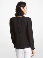 Blouse Georgette