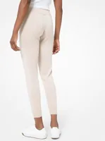 Knit Joggers