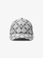 Empire Logo Jacquard Baseball Hat