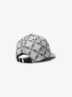 Empire Logo Jacquard Baseball Hat