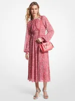 Georgette