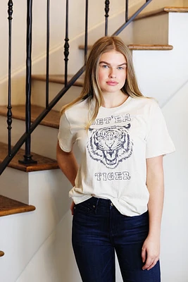 tiger tee