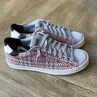 F21 john sneakers