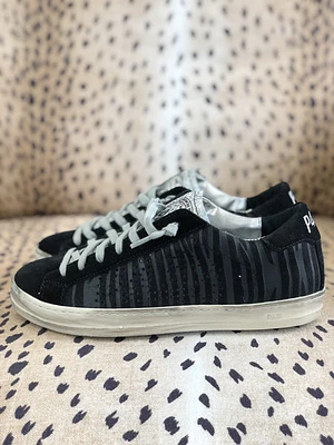 zebra john sneaker