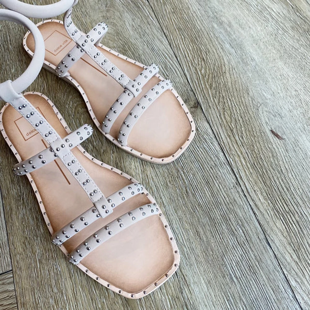dune studded nubuck stella