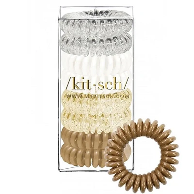 hair coils 8pk