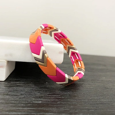 sunrise bracelet