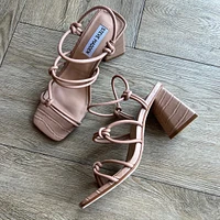 Brigitte sandal