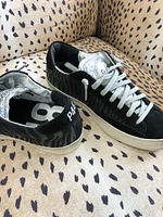 zebra john sneaker