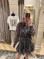 tammy viola dress