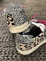 john leo flow cheetah