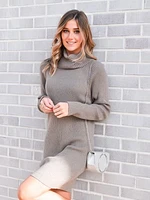 katerina knit roll neck