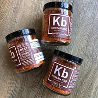 korean bbq rub