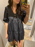 evangeline dress