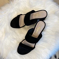 liya suede