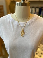 charmer necklace