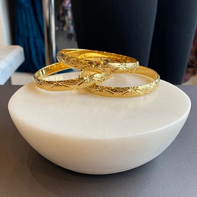 stardust bangle