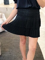 the sasha skirt