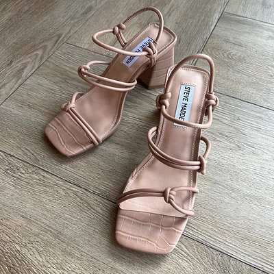 Brigitte sandal