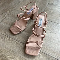 Brigitte sandal